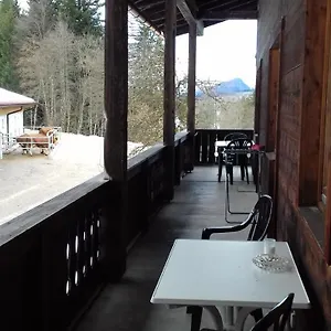  Apartment Liebertingerhof