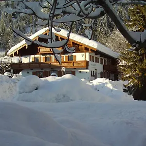  Apartment Haus Alpenlicht