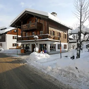  Apartment Dorfstrasse