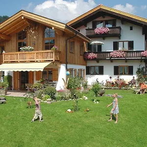 Pensión Gaestehaus Annemarie, Reit im Winkl
