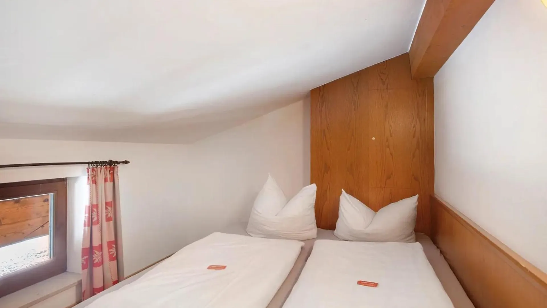 רייט אים וינקל Gaestehaus Panorama - Appartement 6 רייט אים וינקל